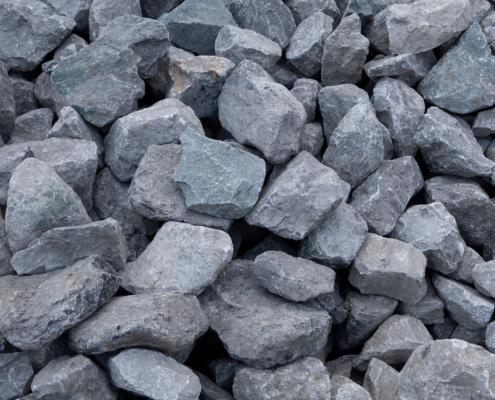 Choosing The Right Aggregate Rock For Your Project A Guide To Common Aggregate Types