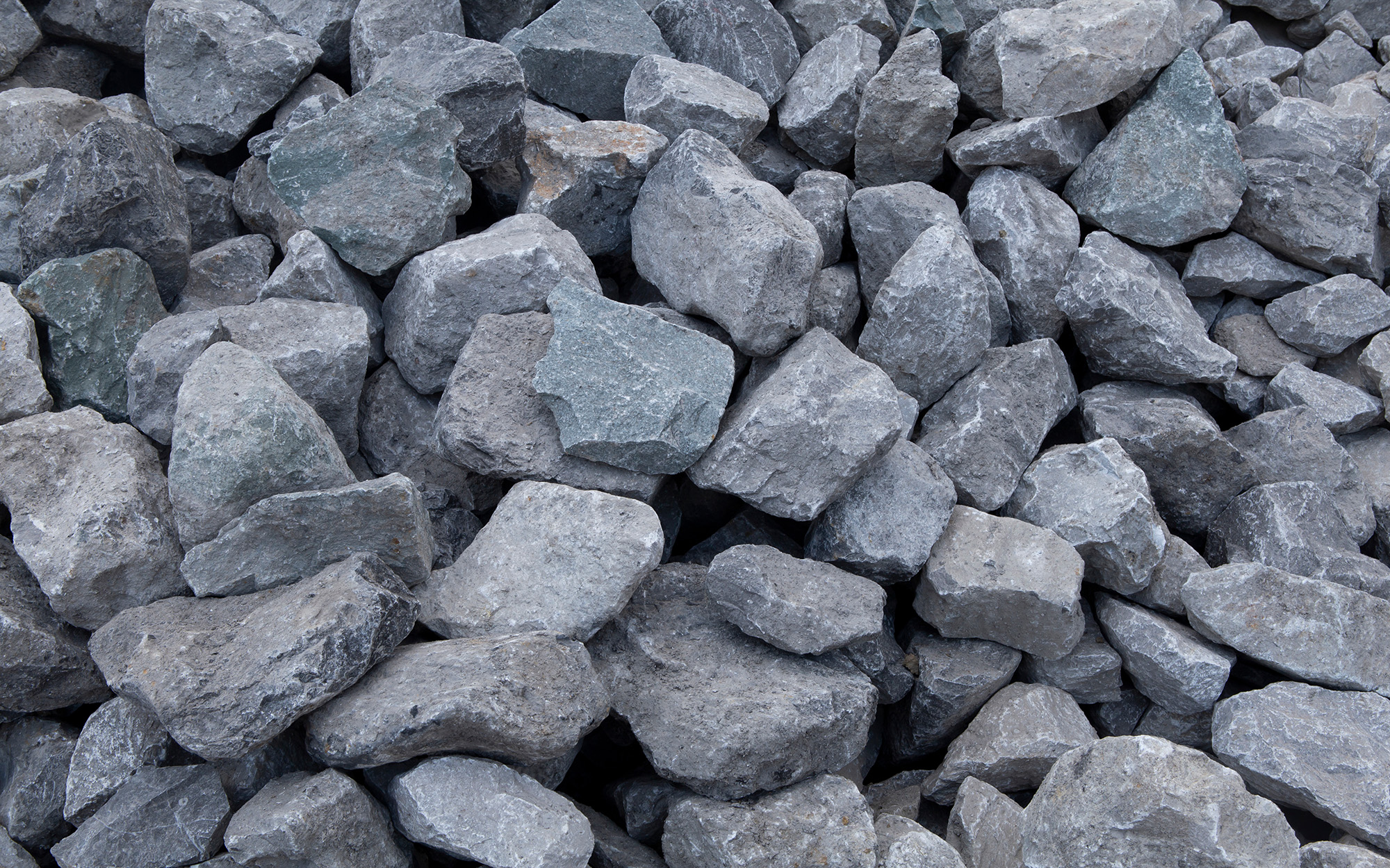 Choosing the Right Aggregate Rock